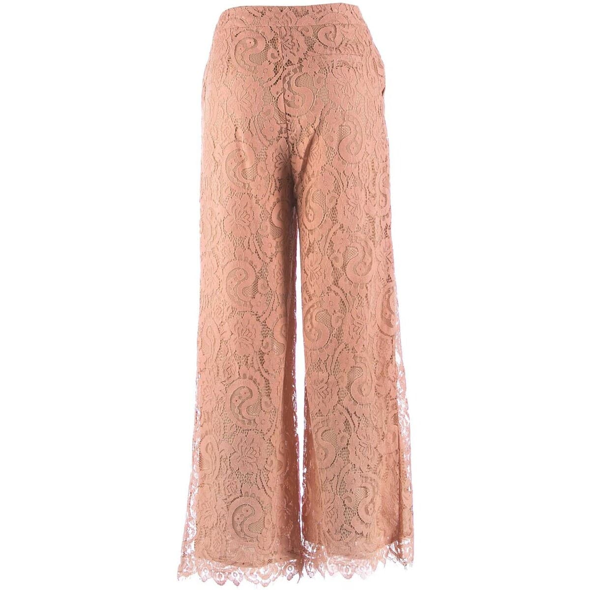 Women's Pants Il The' Delle 5 Pink