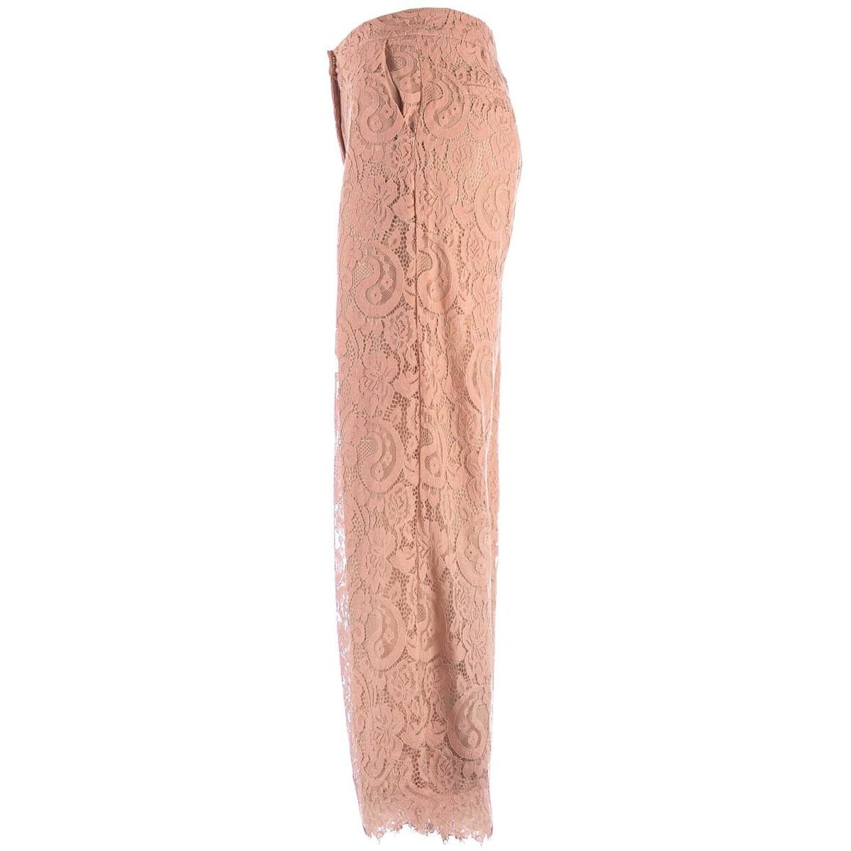 Women's Pants Il The' Delle 5 Pink