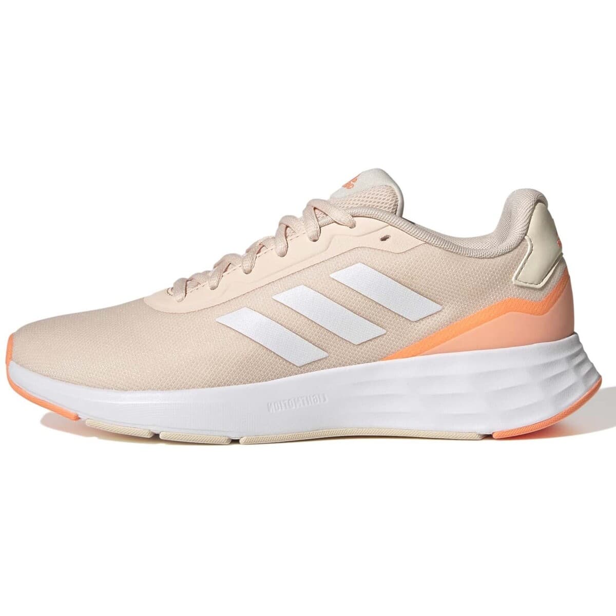 Women's Sneakers adidas Pink