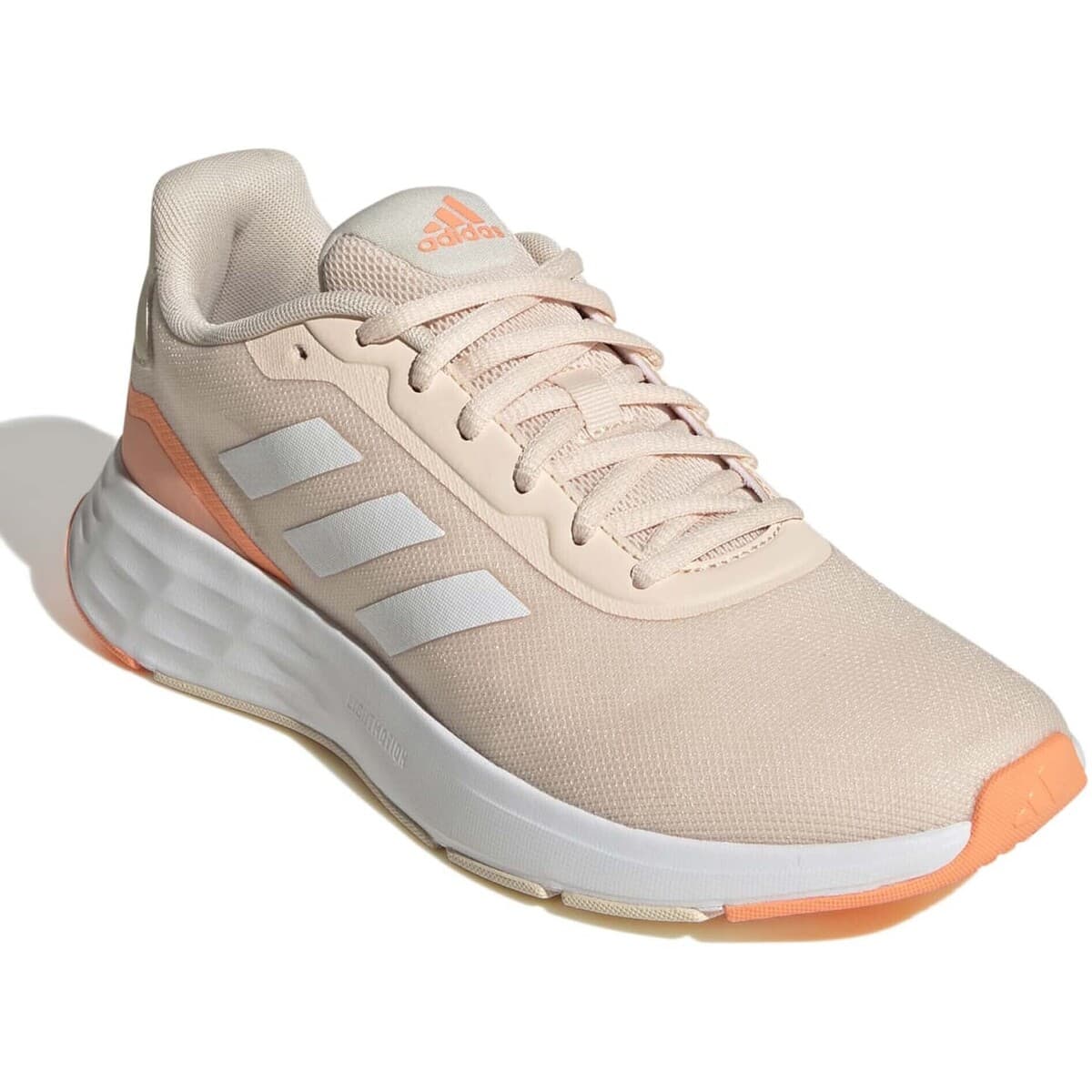 Women's Sneakers adidas Pink