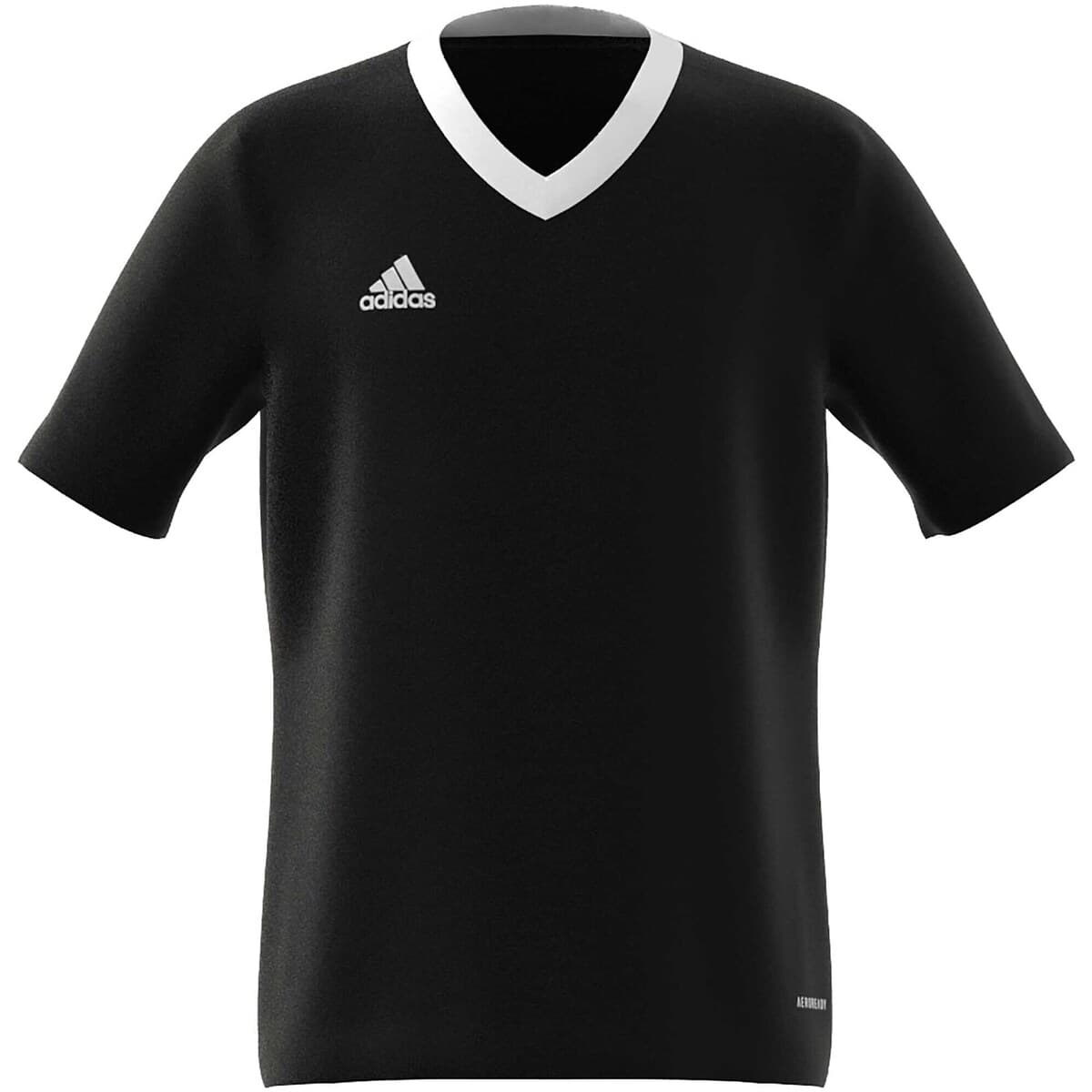 Boys' T-Shirts adidas Black