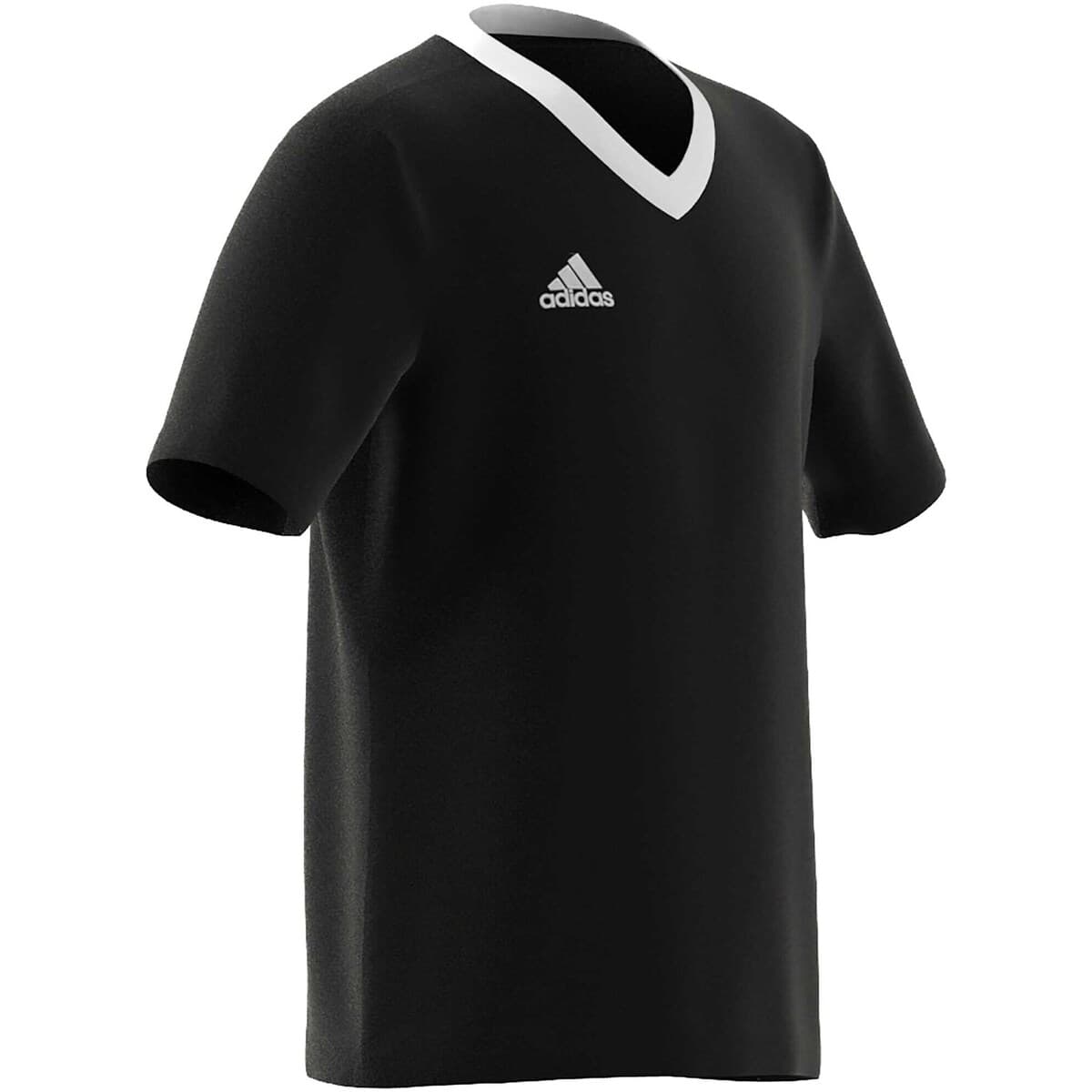 Boys' T-Shirts adidas Black