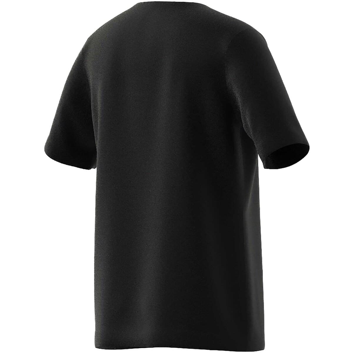 Boys' T-Shirts adidas Black