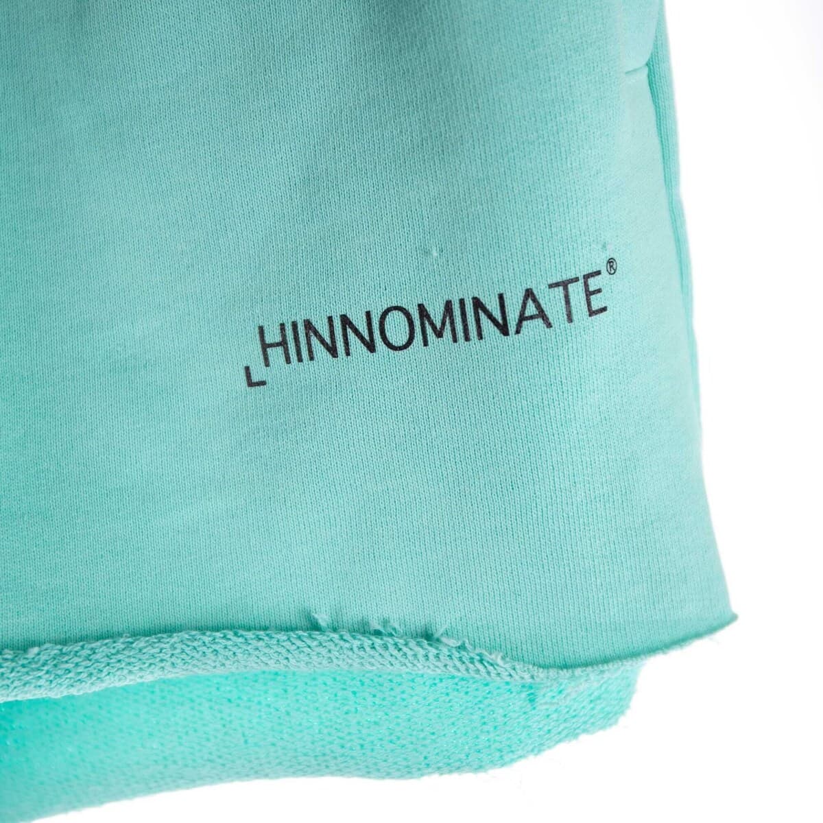 Women's Shorts Hinnominate Green