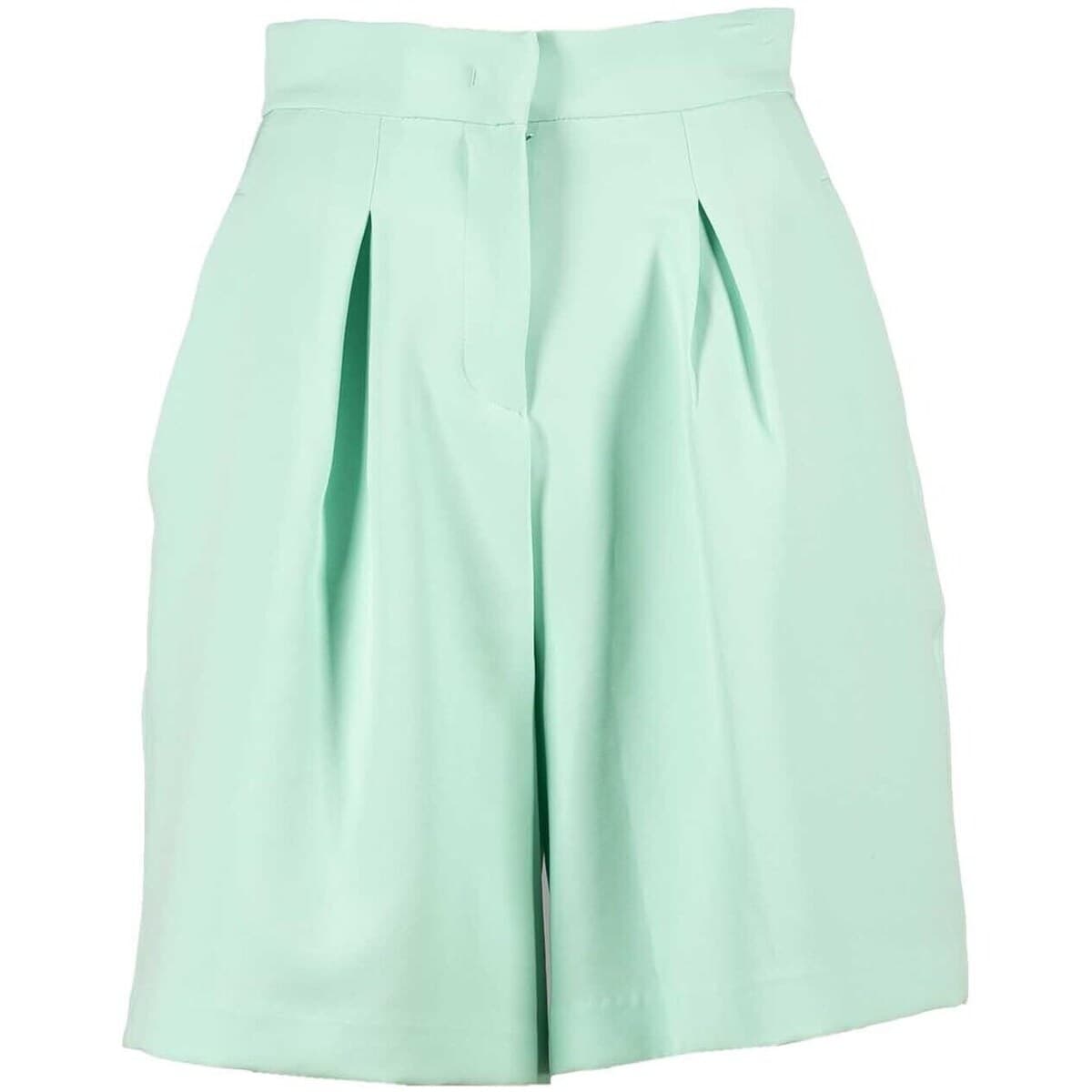 Women's Shorts Hinnominate Pink