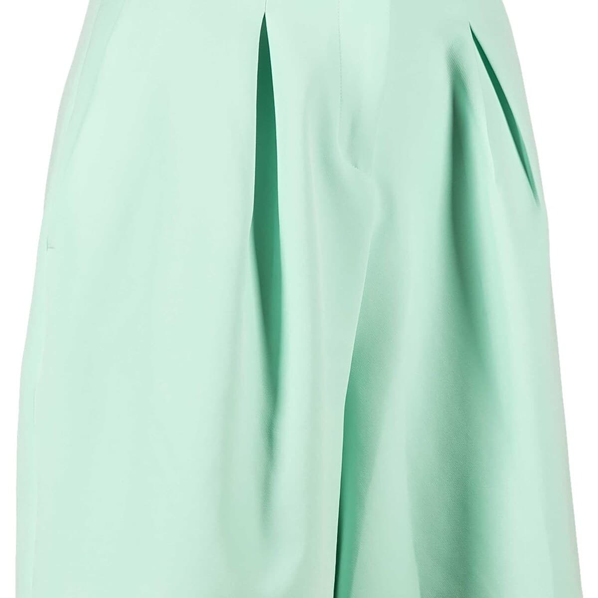 Women's Shorts Hinnominate Green