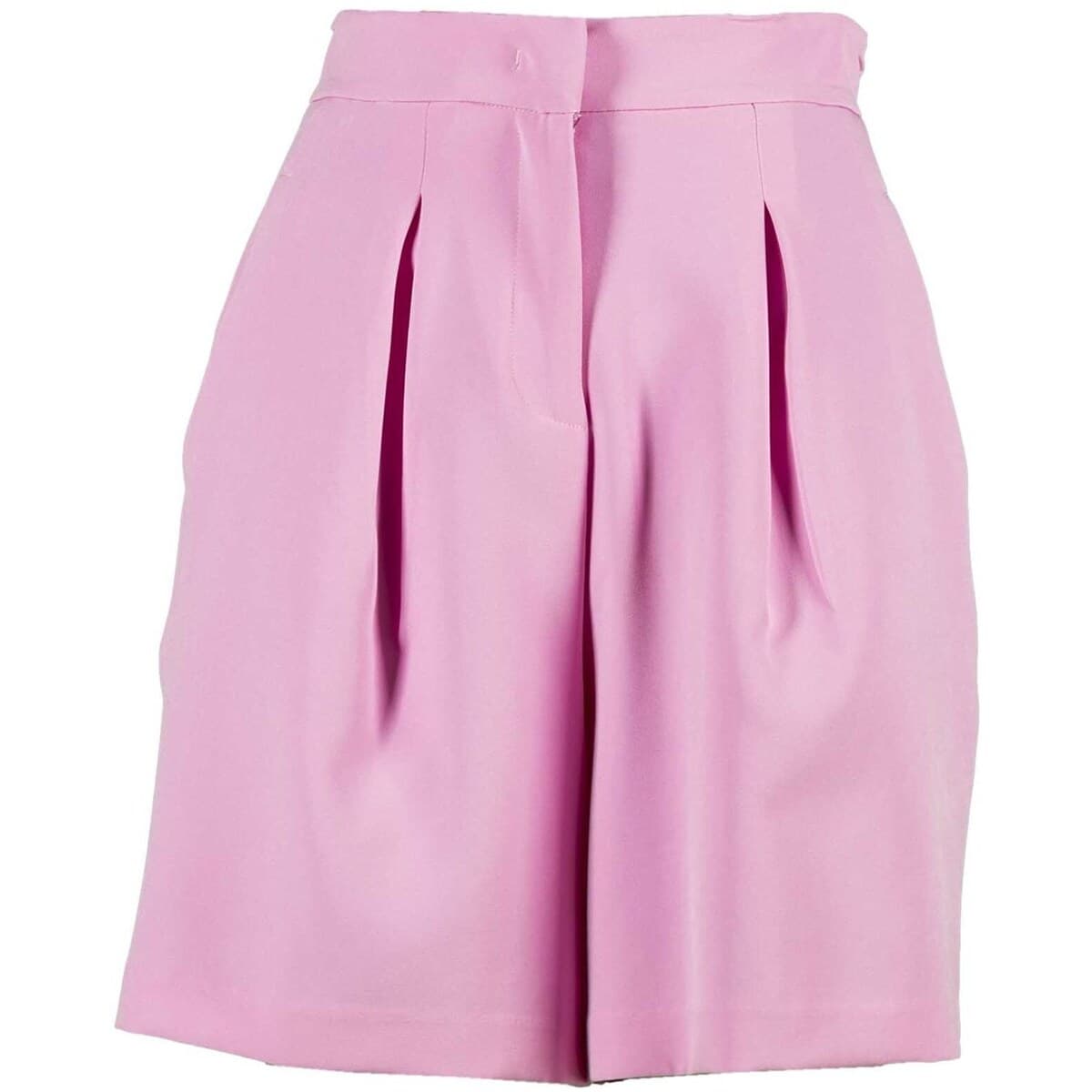 Women's Shorts Hinnominate Pink