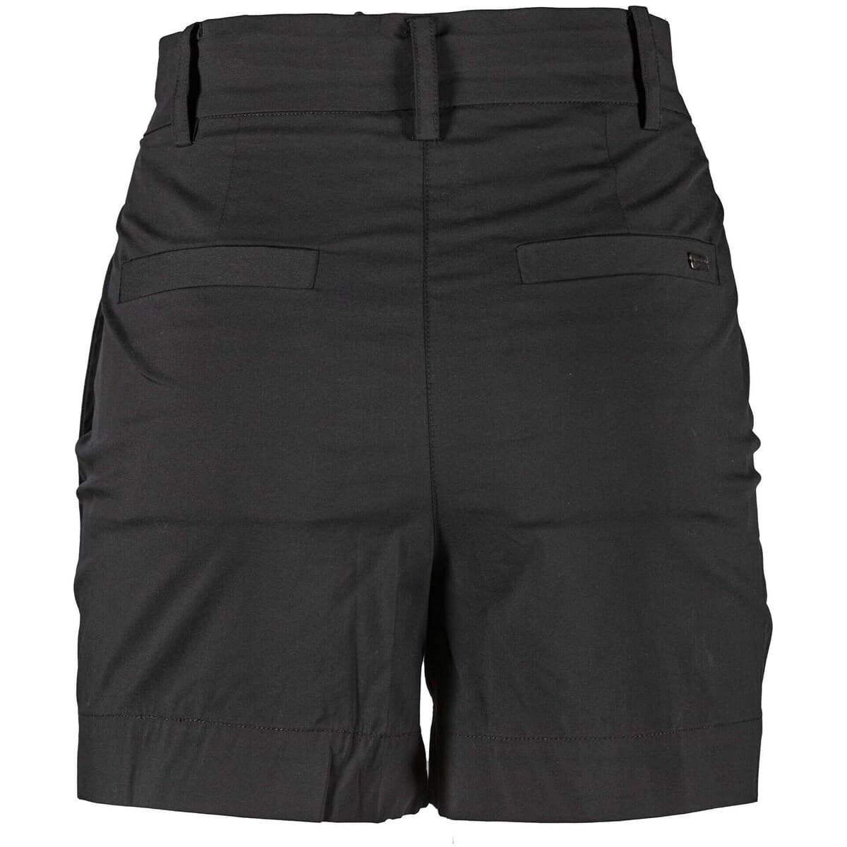 Women's Shorts Bomboogie Black