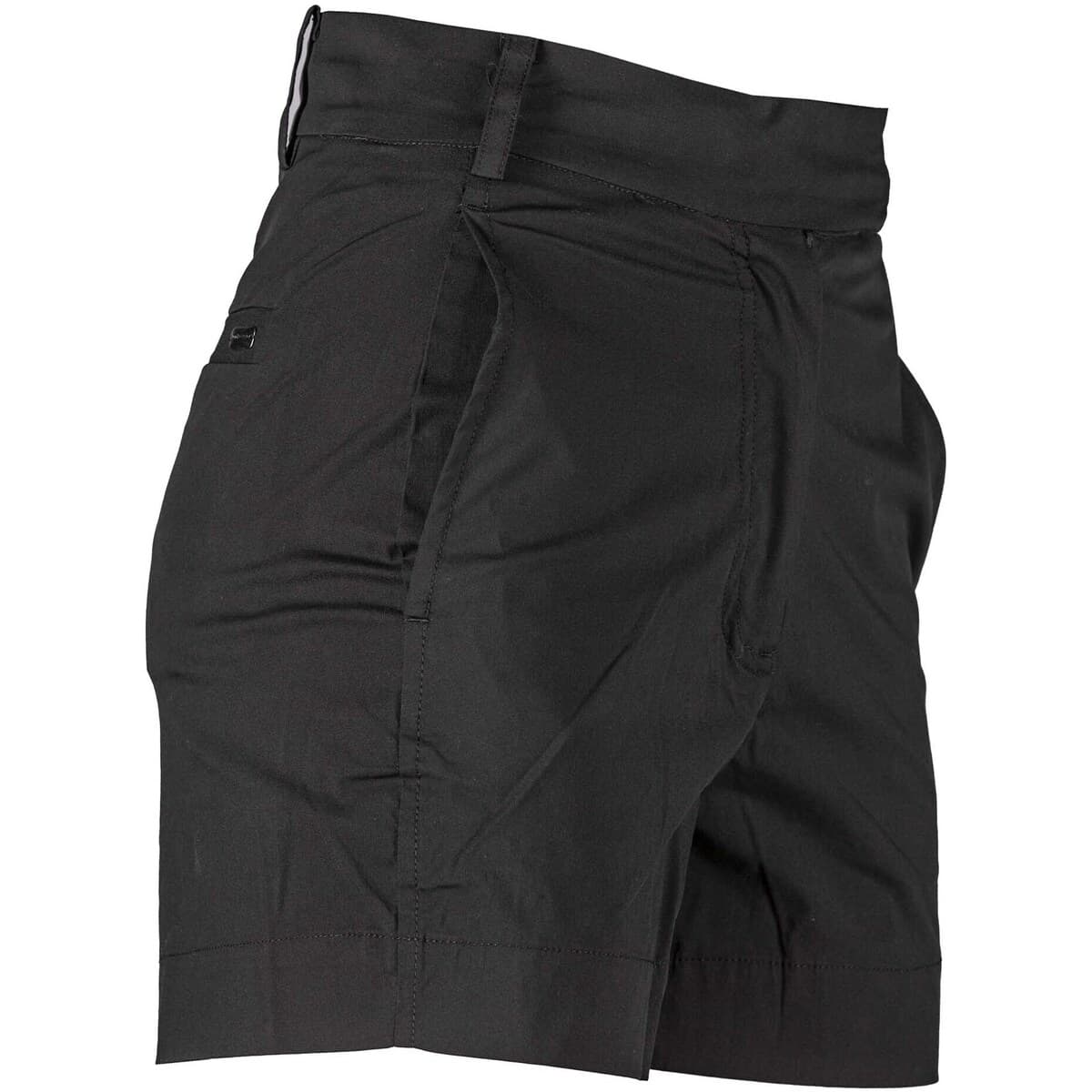 Women's Shorts Bomboogie Black