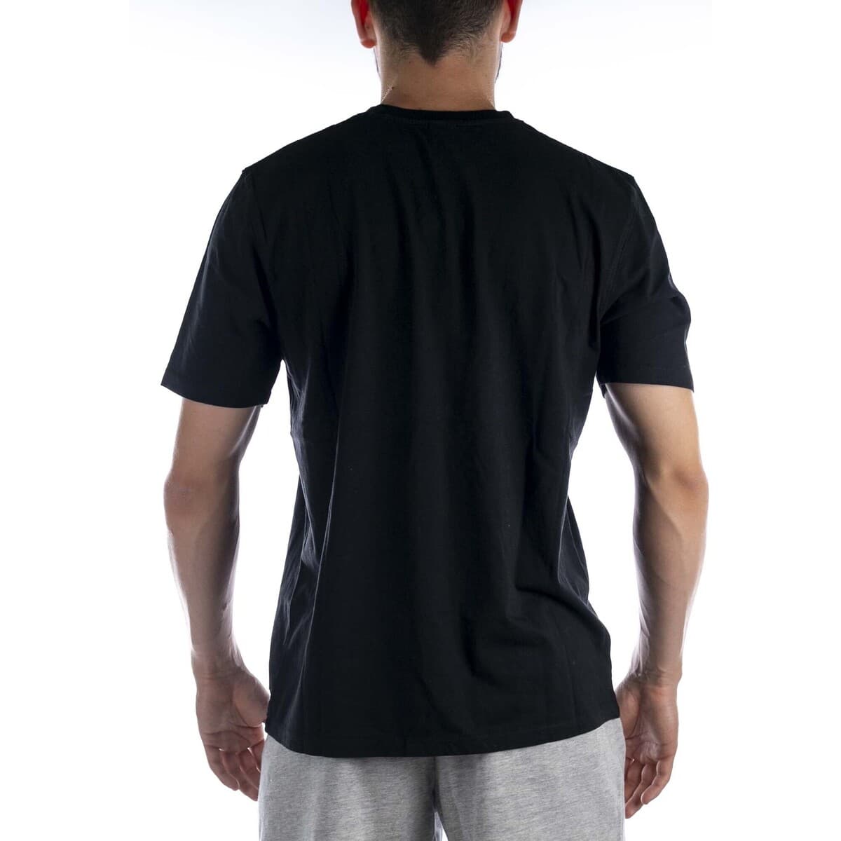 Men's T-Shirts Russell Athletic Black