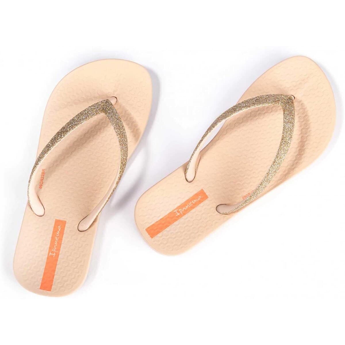 Boys' House Slippers Ipanema Gold