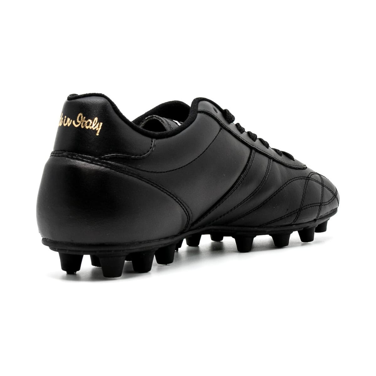 Men's Football Boots Ryal Black