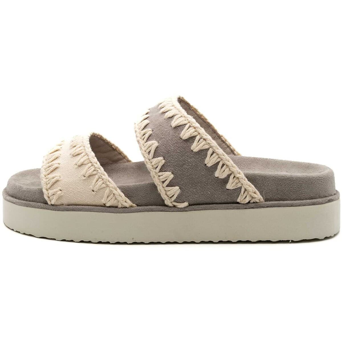 Παντόφλες Mou Bio