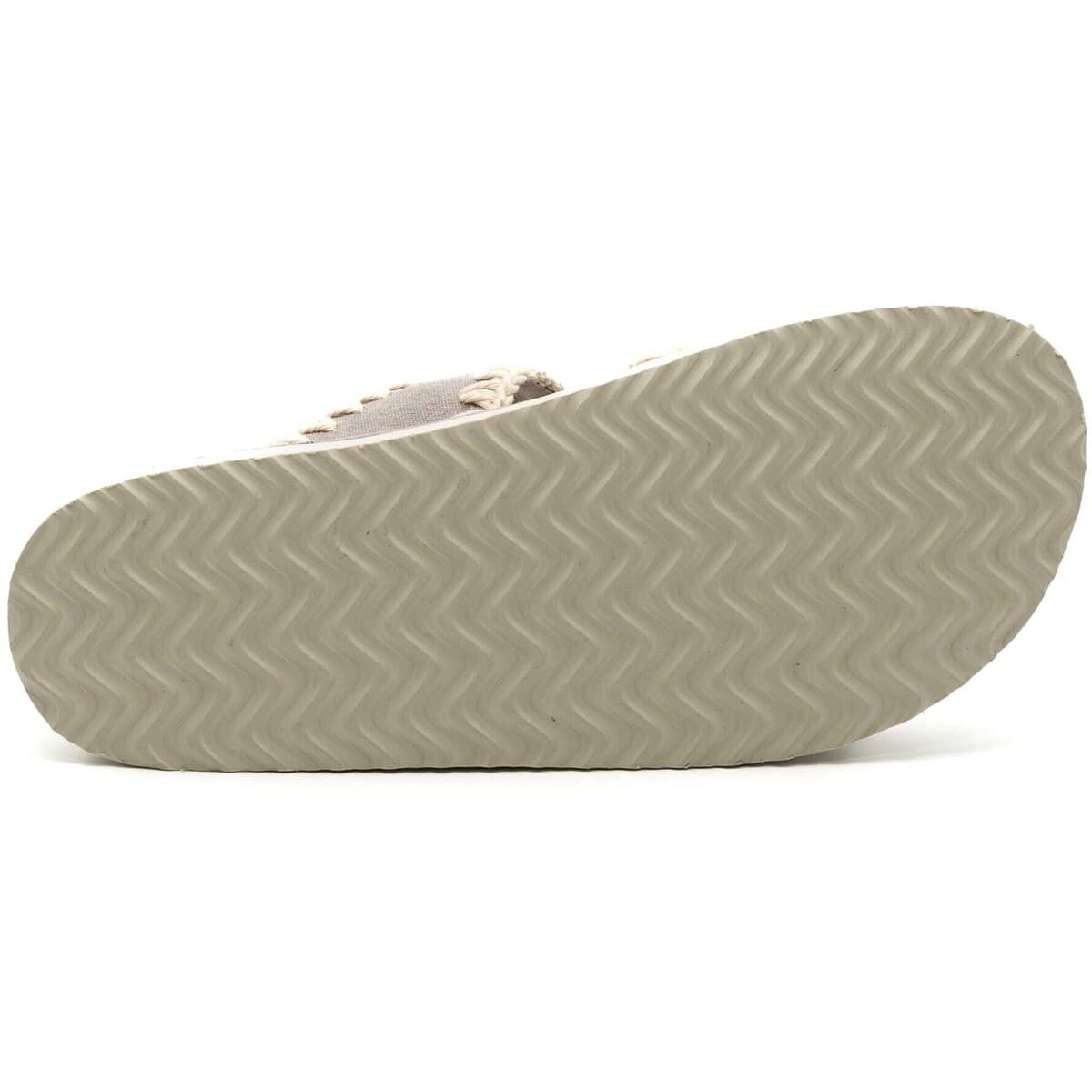 Women's House Slippers Mou Beige