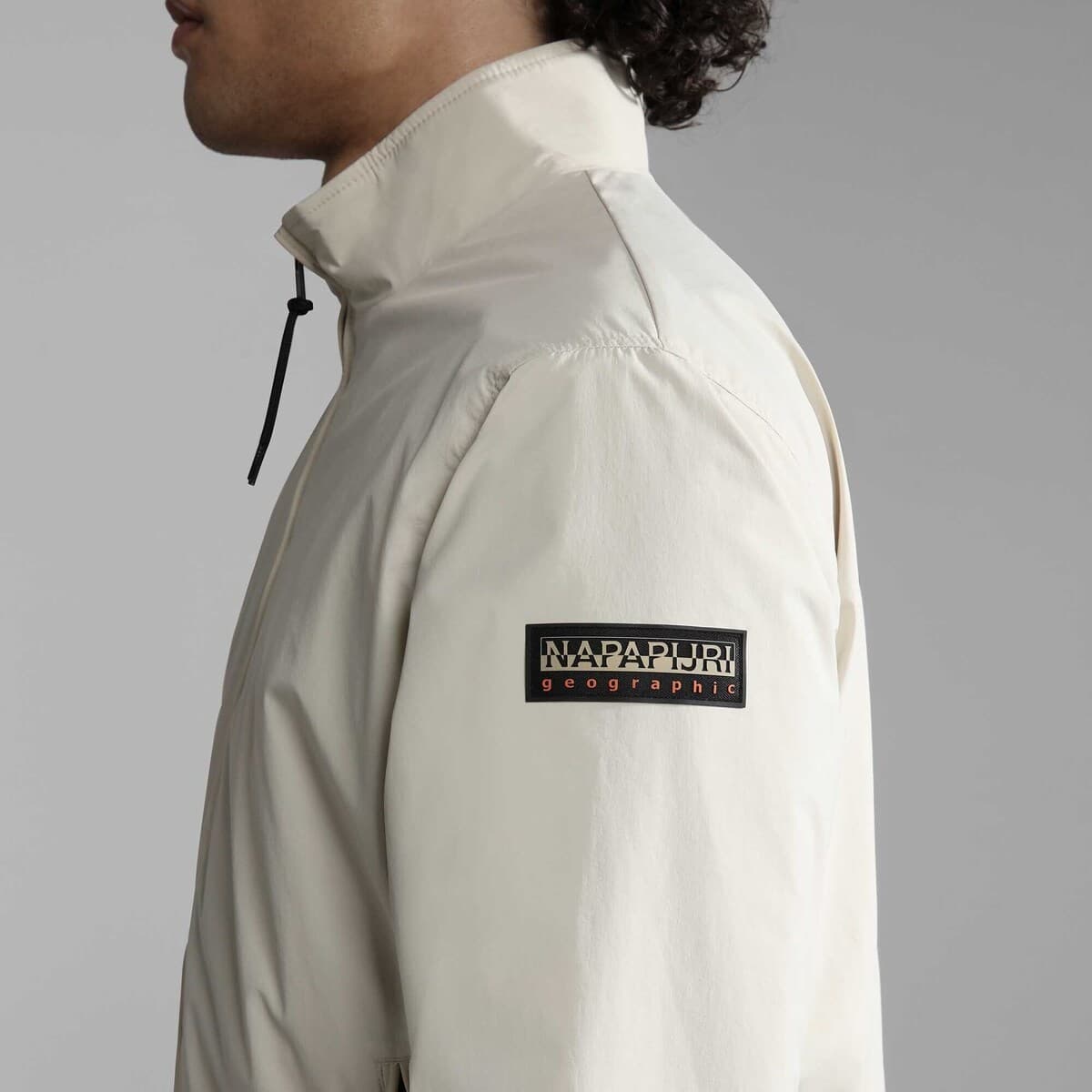 Men's Blazers Napapijri Beige