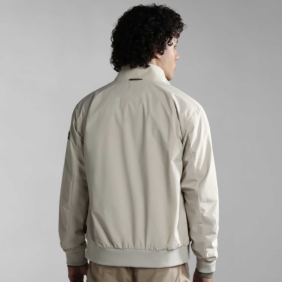 Men's Blazers Napapijri Beige