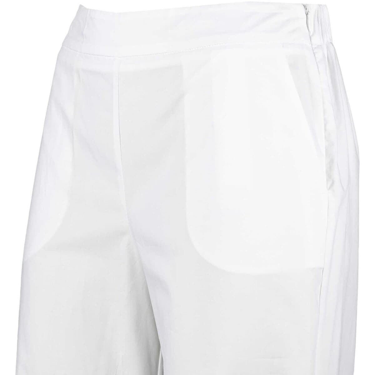 Women's Pants Manila Grace White