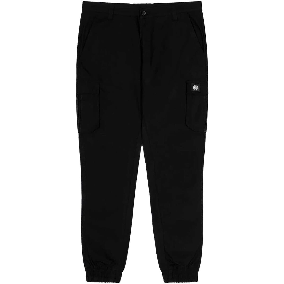 Men's Pants Dolly Noire Black