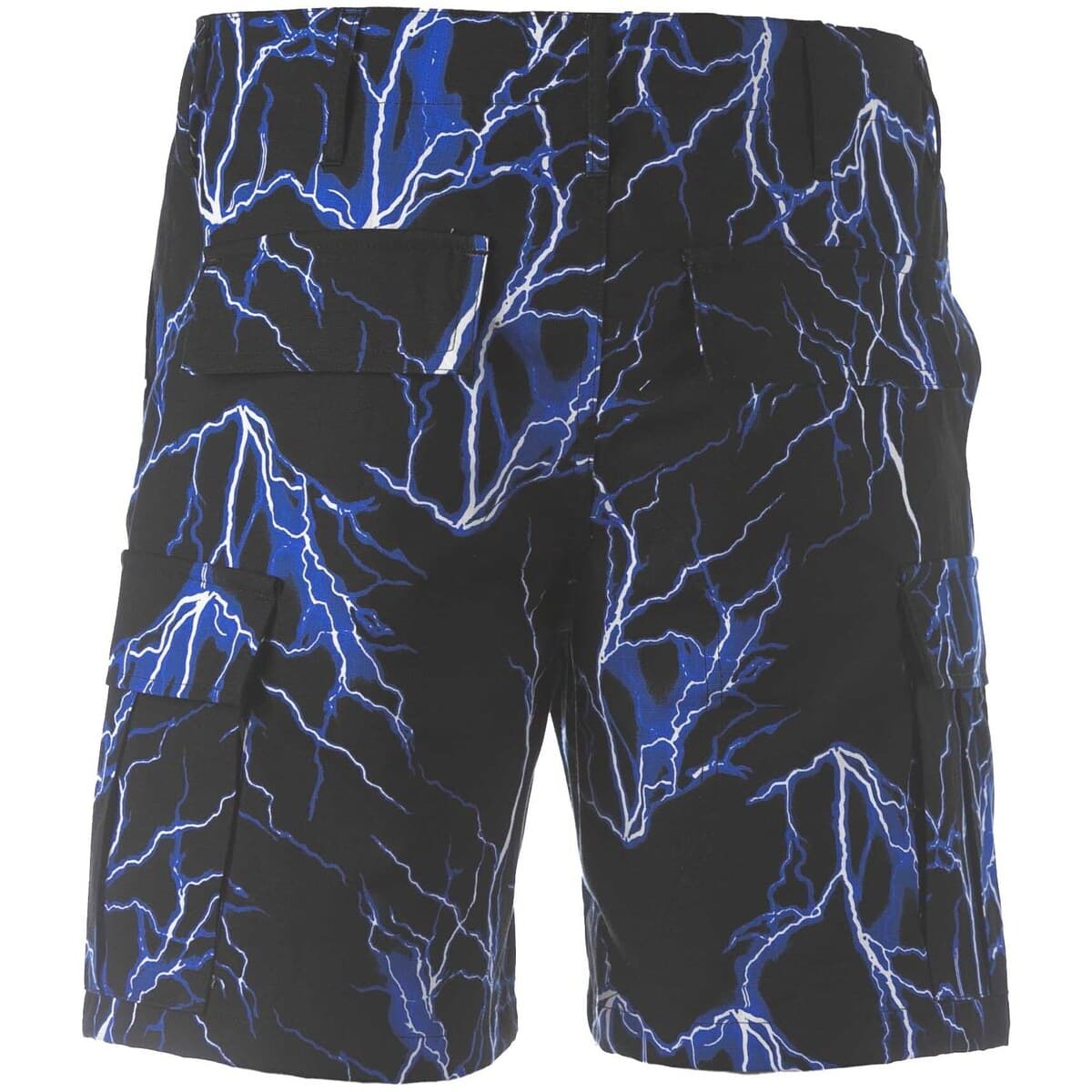 Men's Shorts Phobia Black