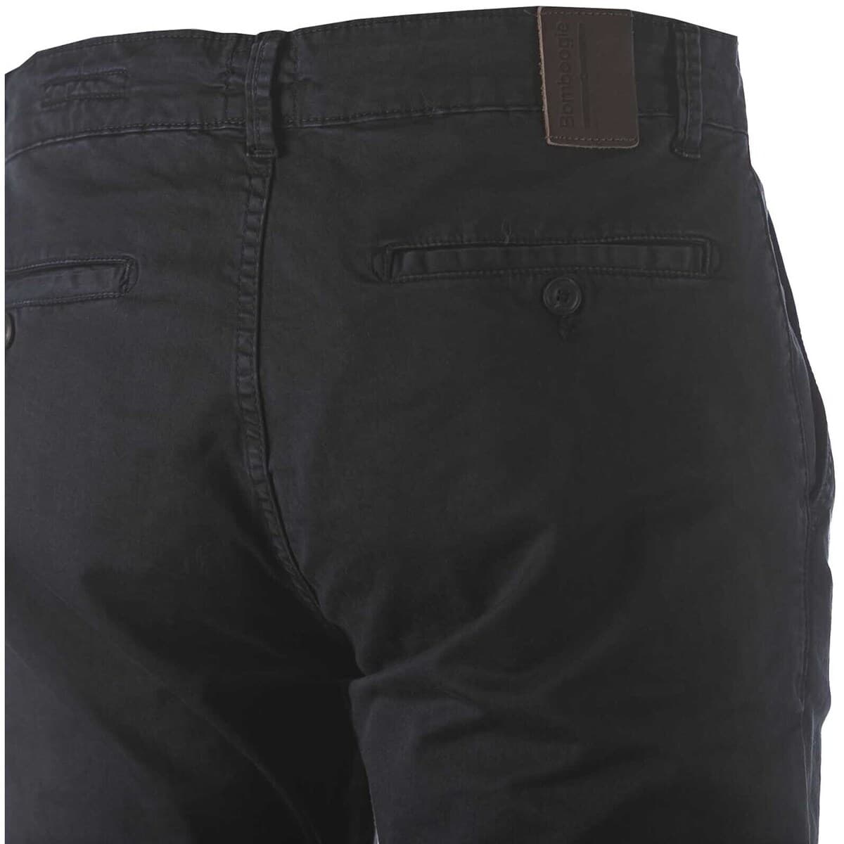 Men's Pants Bomboogie Brown