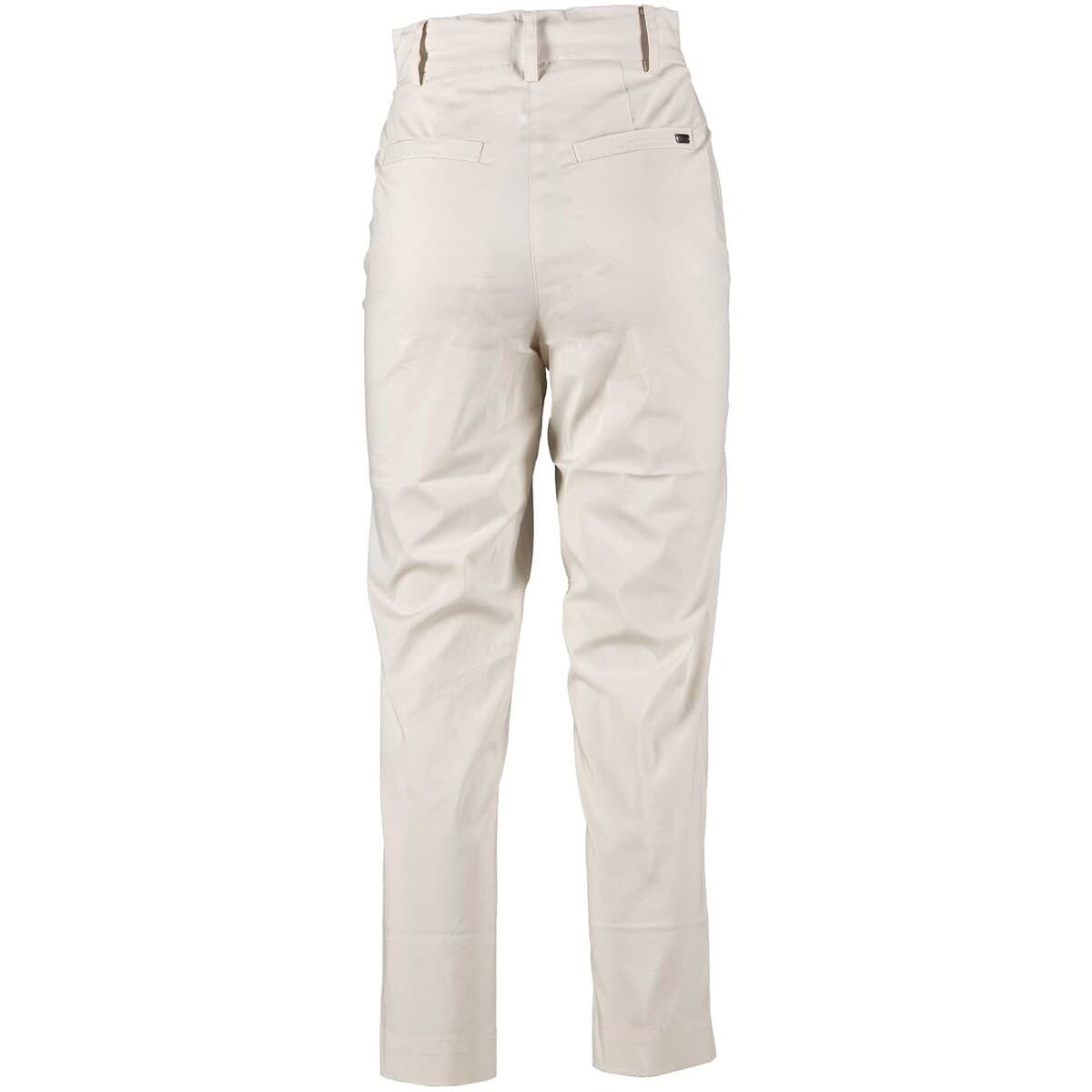 Women's Pants Bomboogie Beige