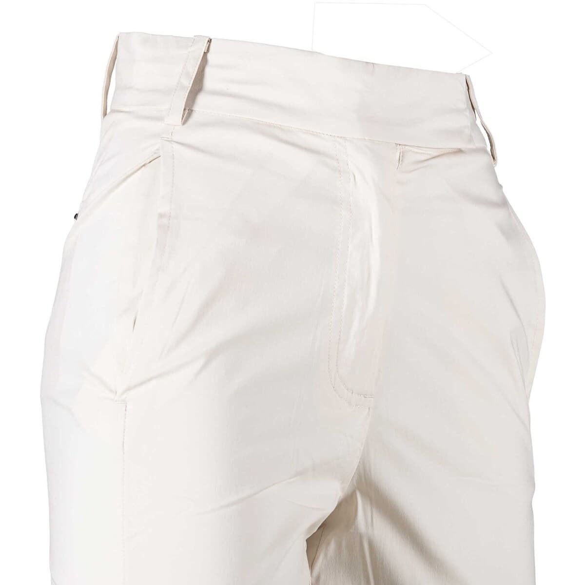 Women's Pants Bomboogie Beige