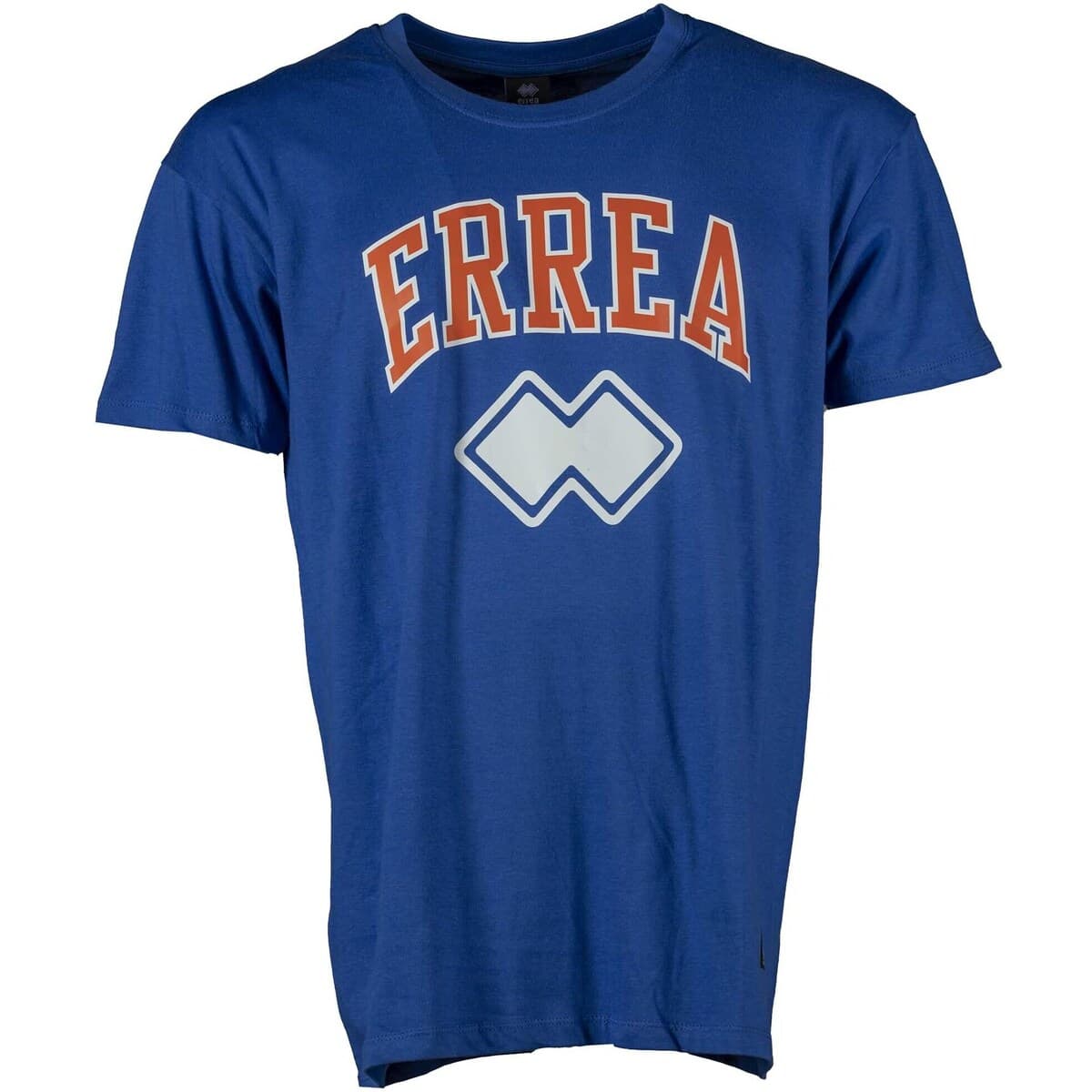 Men's Sports T-Shirts Errea Blue