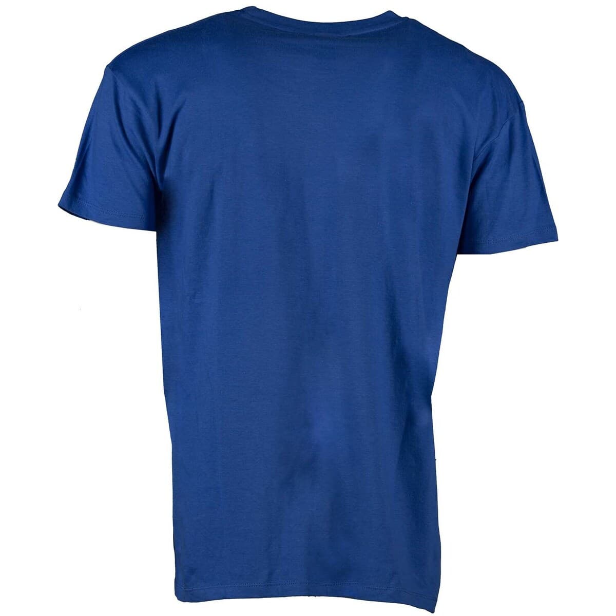 Men's Sports T-Shirts Errea Blue