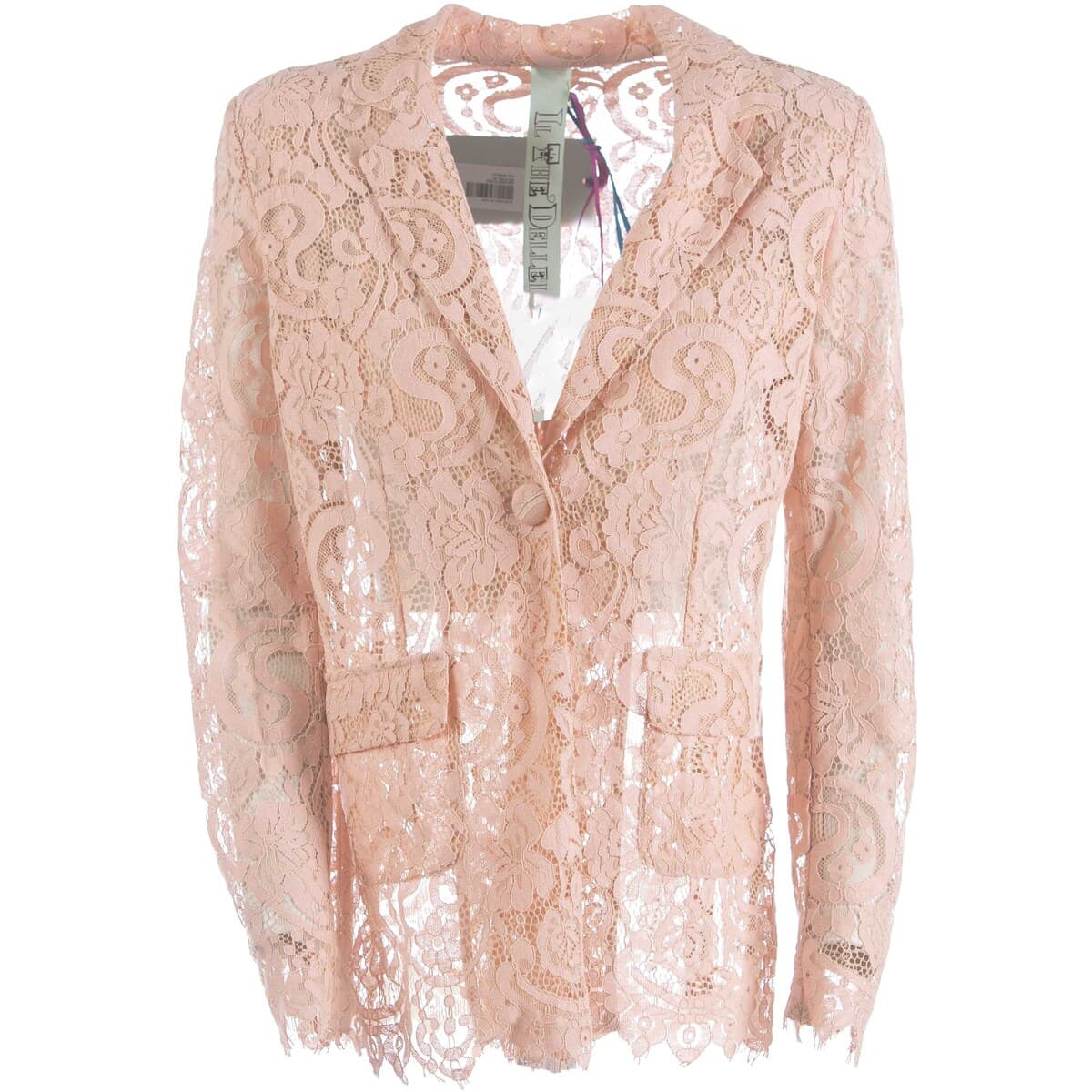 Σακάκια Il The' Delle 5 Giacca In Piazzo