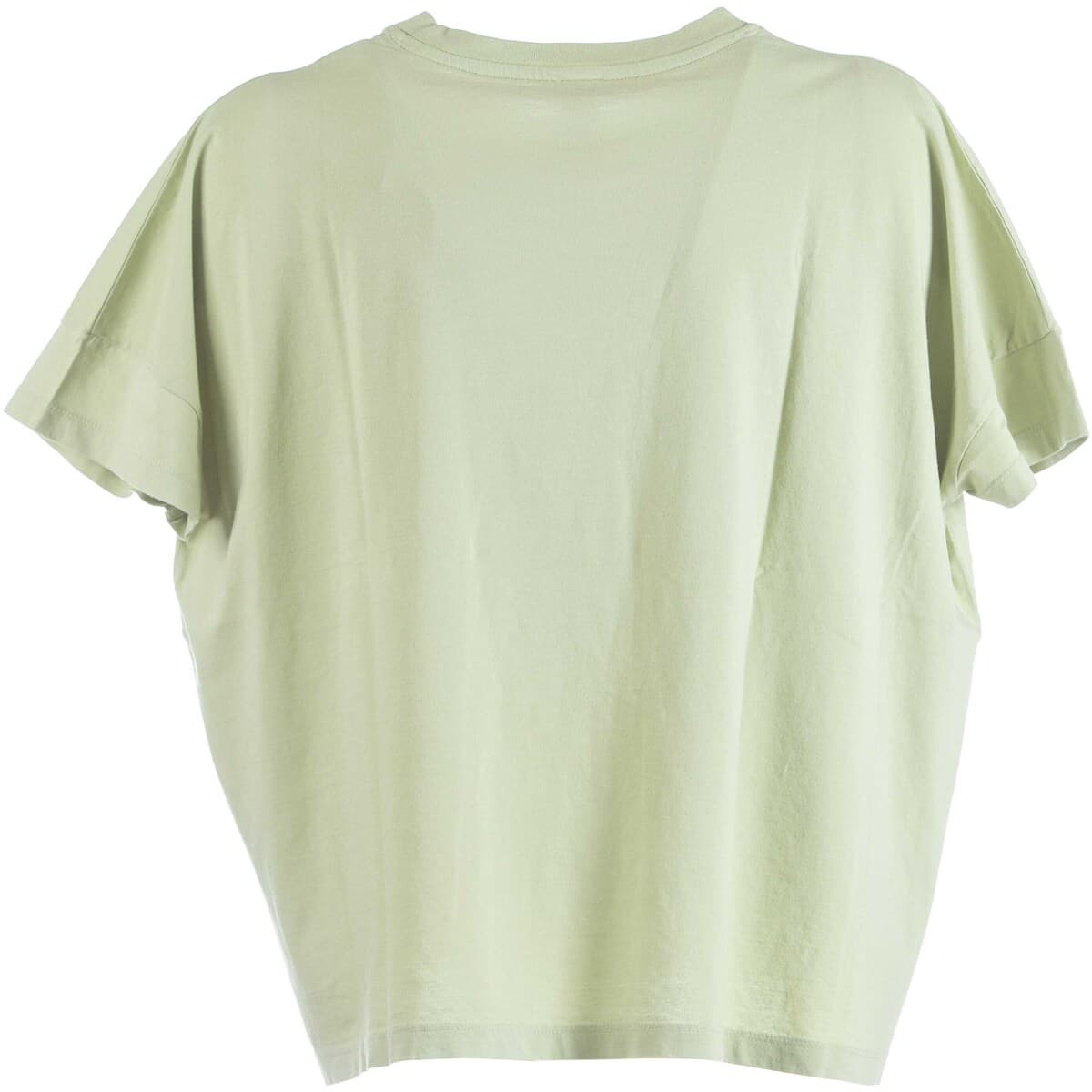 Women's T-Shirts Bomboogie Green