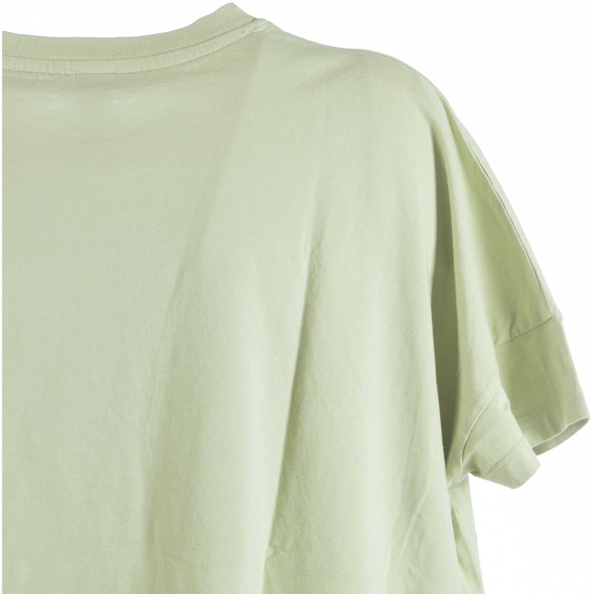 Women's T-Shirts Bomboogie Green