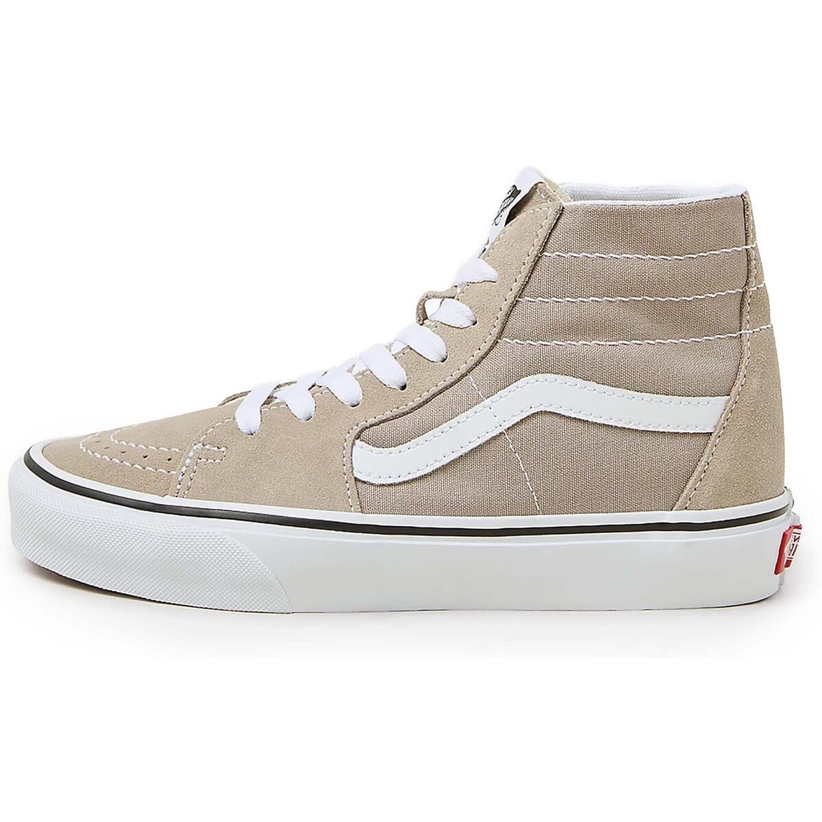 Men's Sneakers Vans Beige