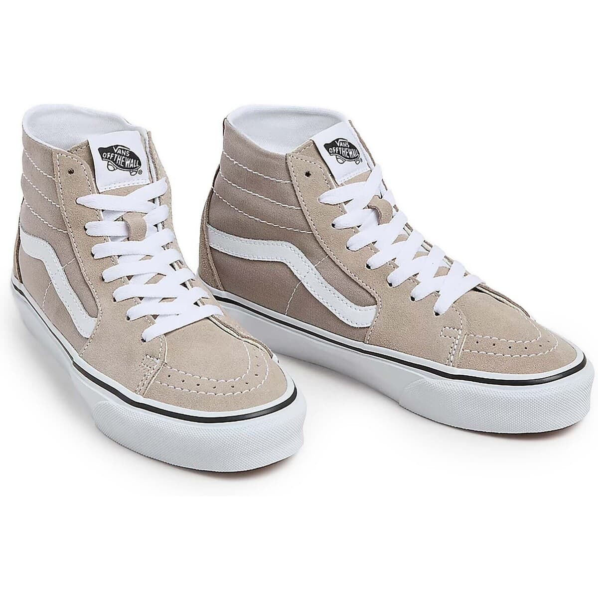 Men's Sneakers Vans Beige