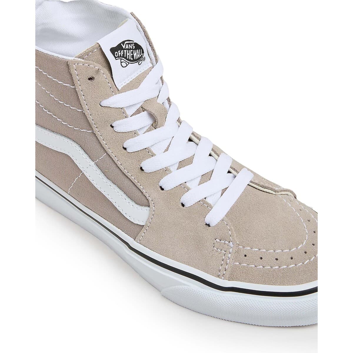 Men's Sneakers Vans Beige