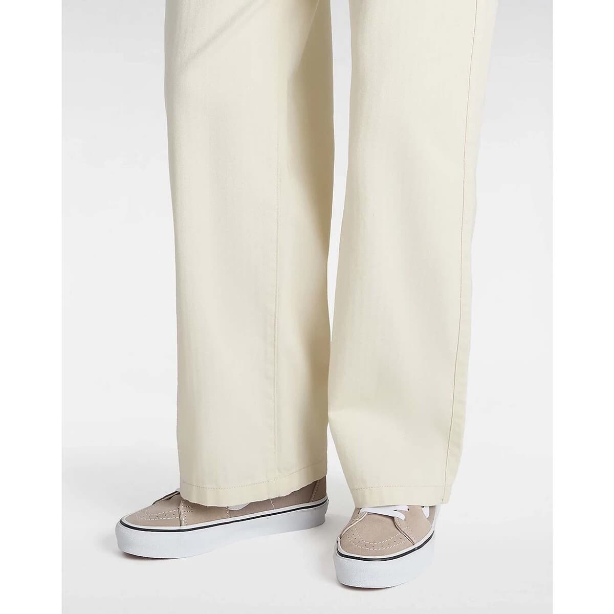 Men's Sneakers Vans Beige