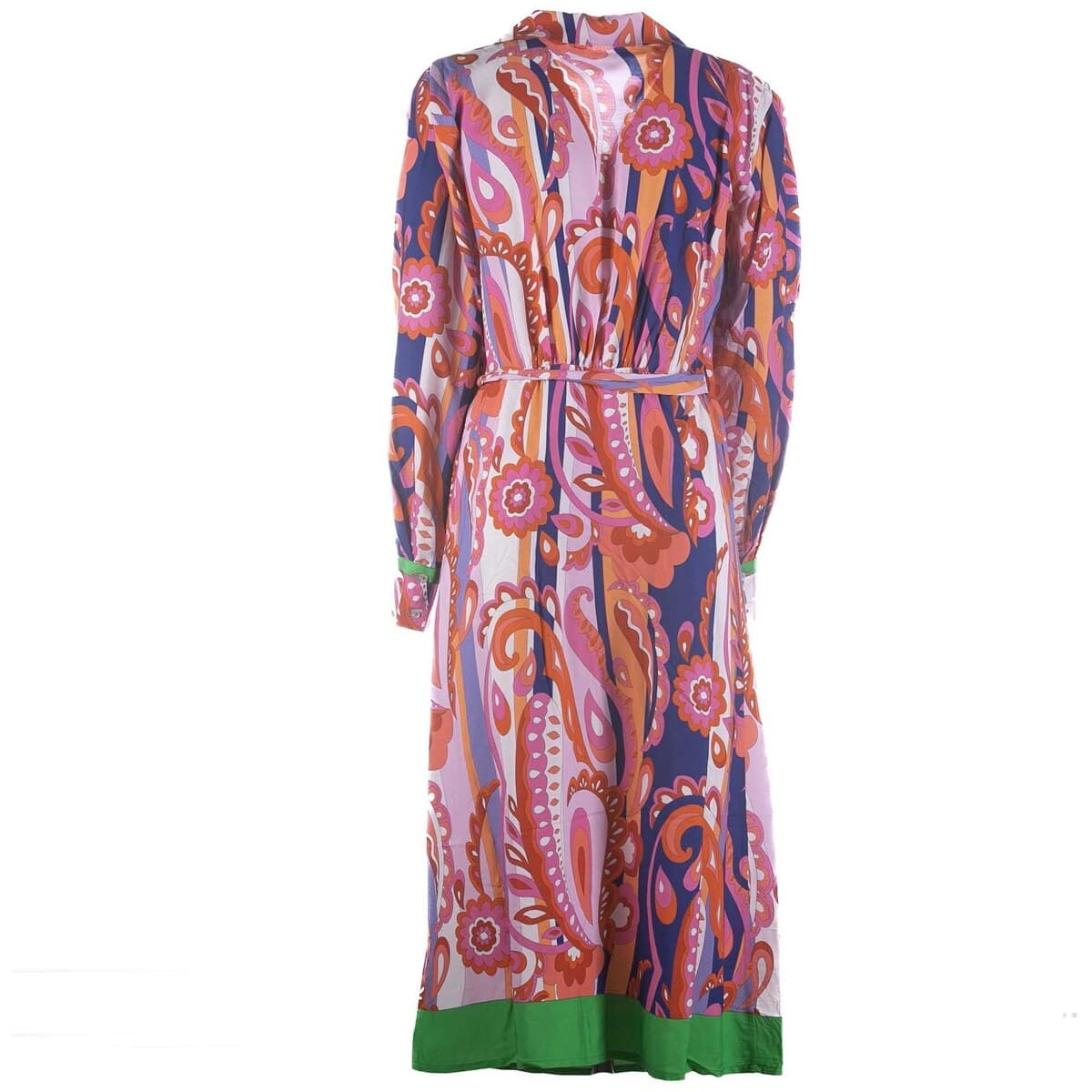 Women's Dresses Replay Multicolor