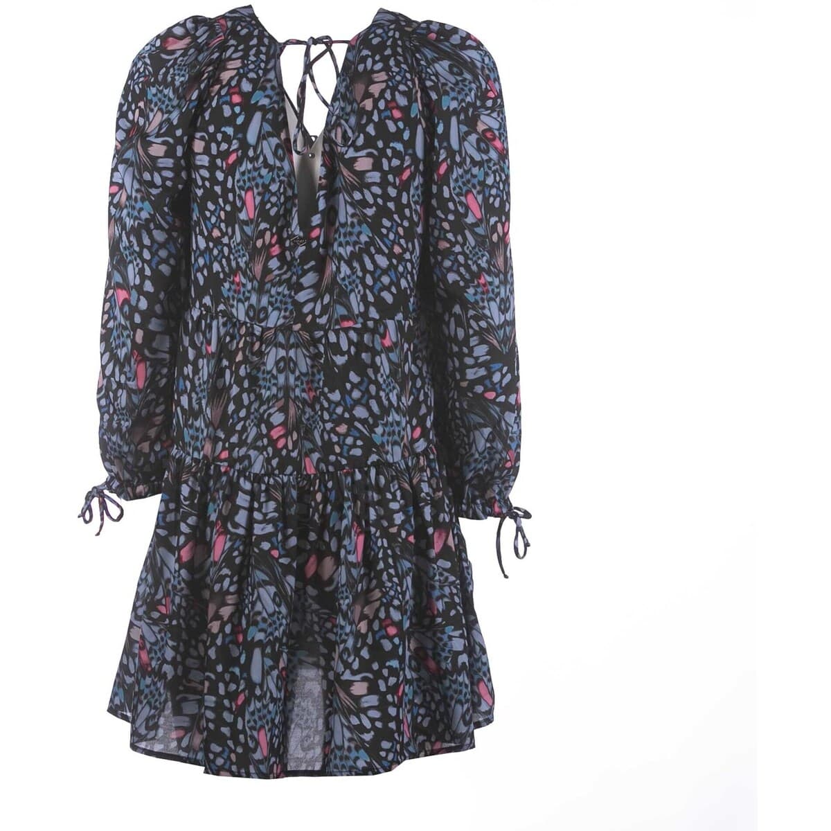 Women's Dresses Replay Black