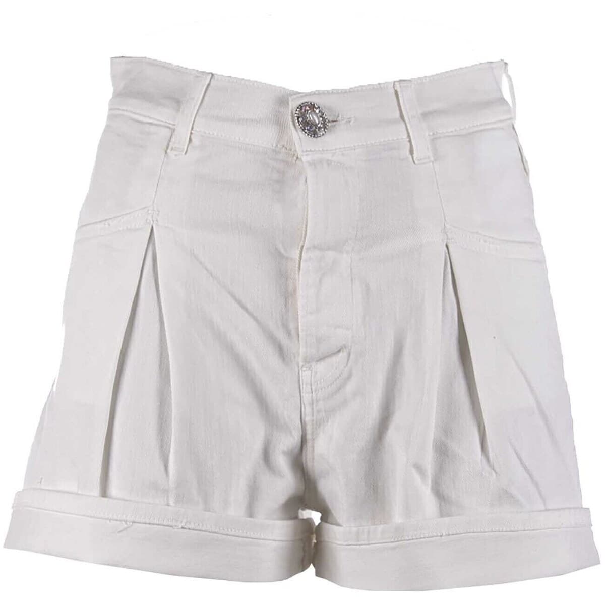 Shorts & Βερμούδες Replay Pantaloncino