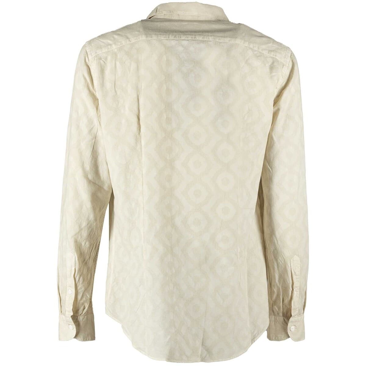 Men's Shirts At.p.co Beige