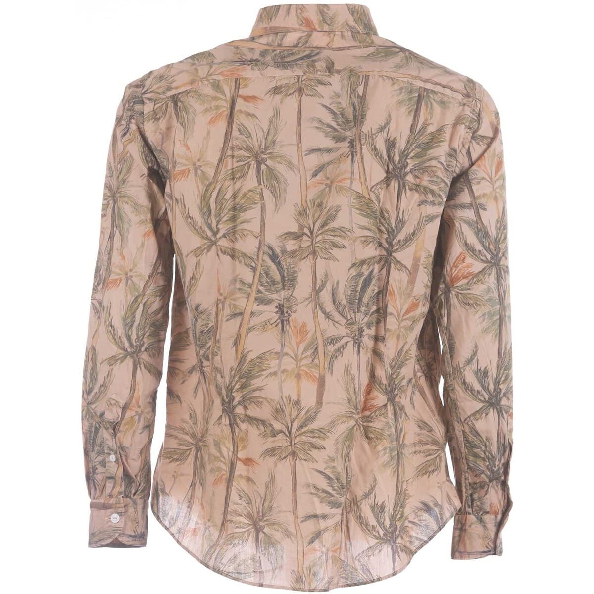 Men's Shirts At.p.co Pink