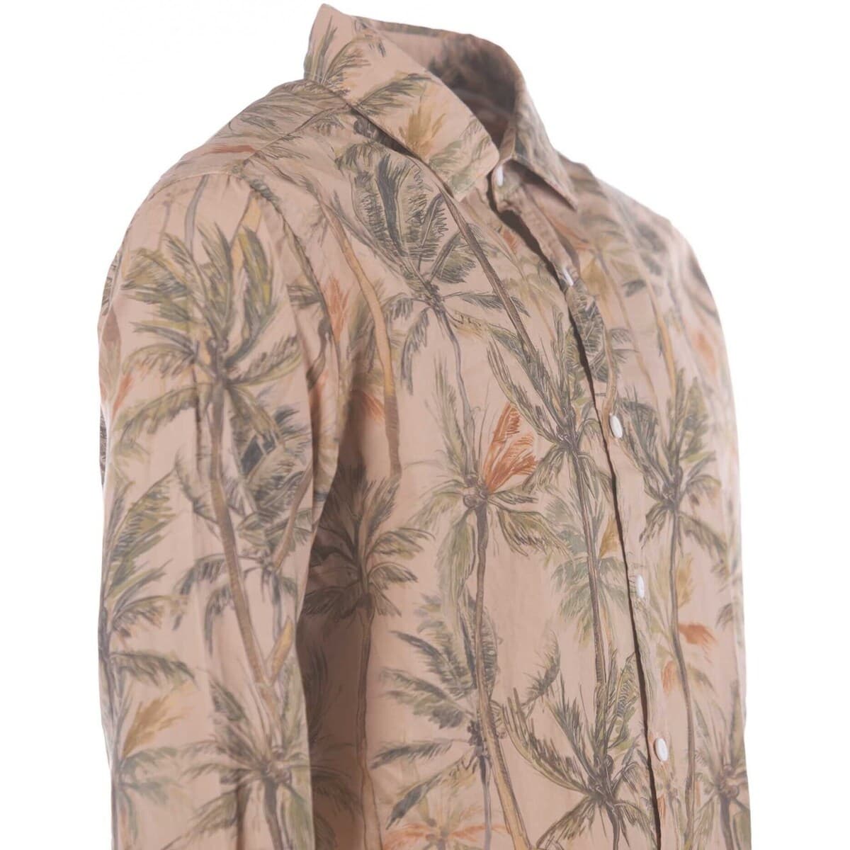 Men's Shirts At.p.co Pink