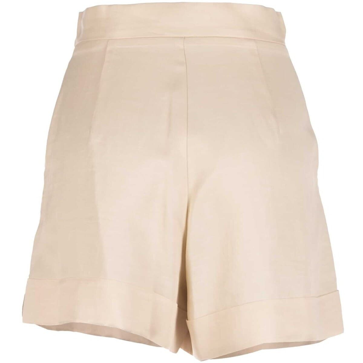 Women's Shorts Gaudi Beige