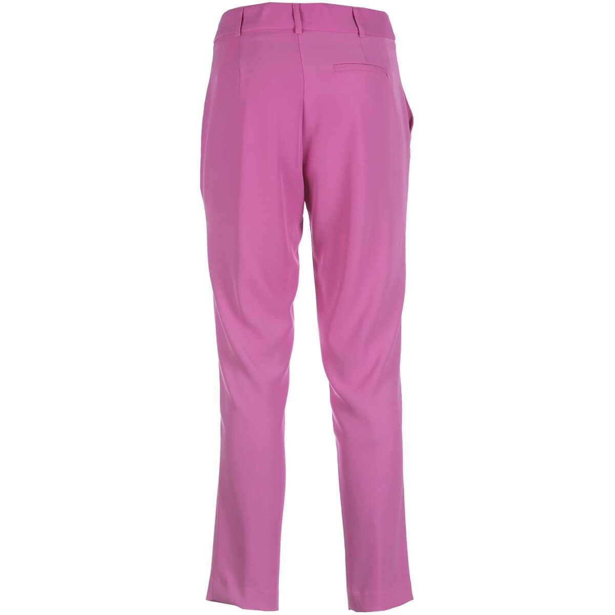 Women's Pants Kontatto Pink