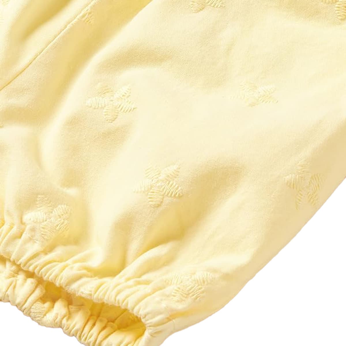 Girls' Shorts Name it Yellow