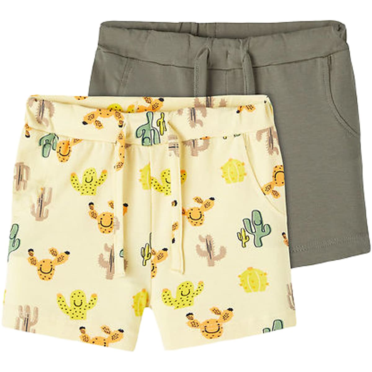 Boys' Shorts Name it Multicolor