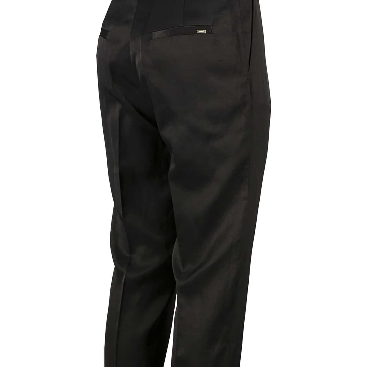 Women's Pants Gaudi Black