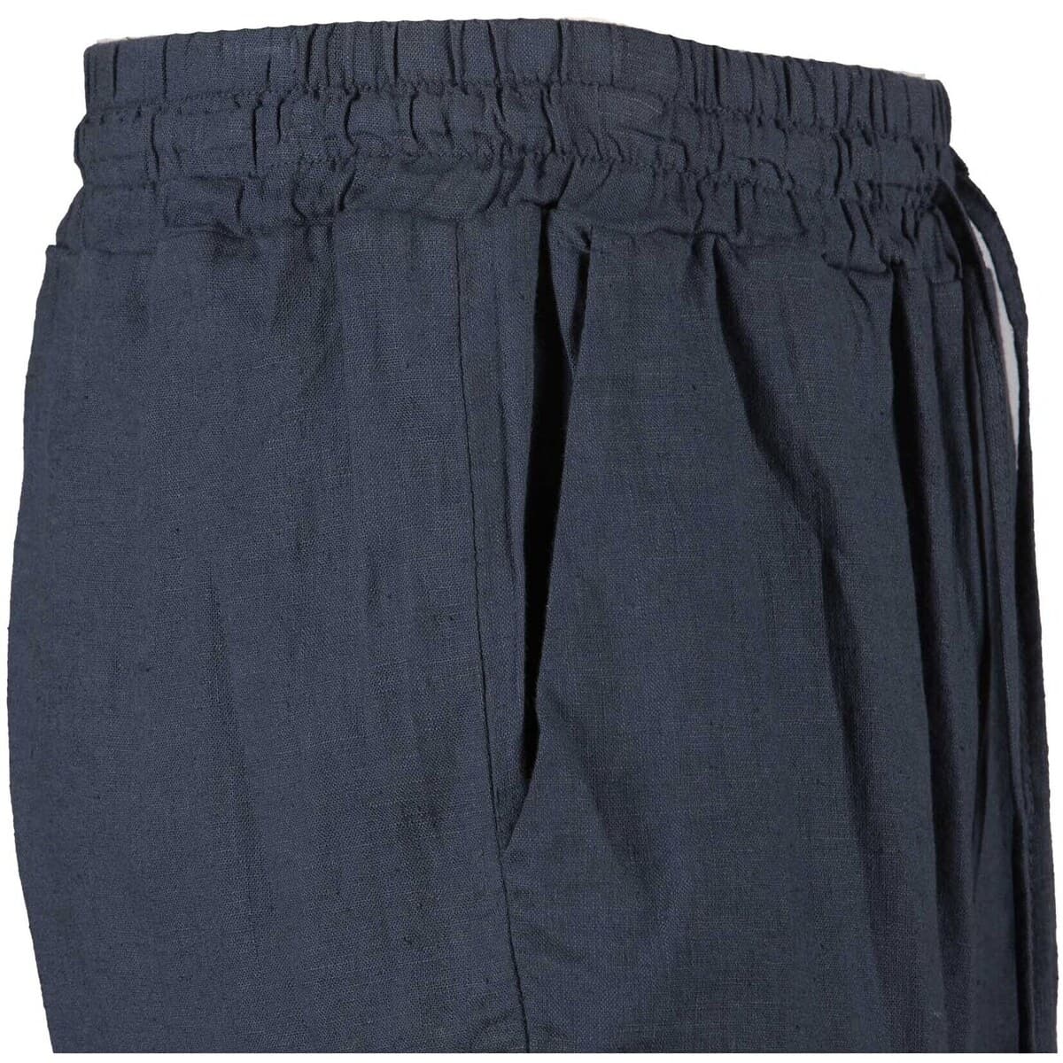 Women's Shorts V2brand Blue