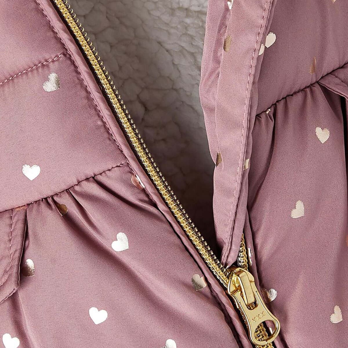 Girls' Blazers Name it Pink