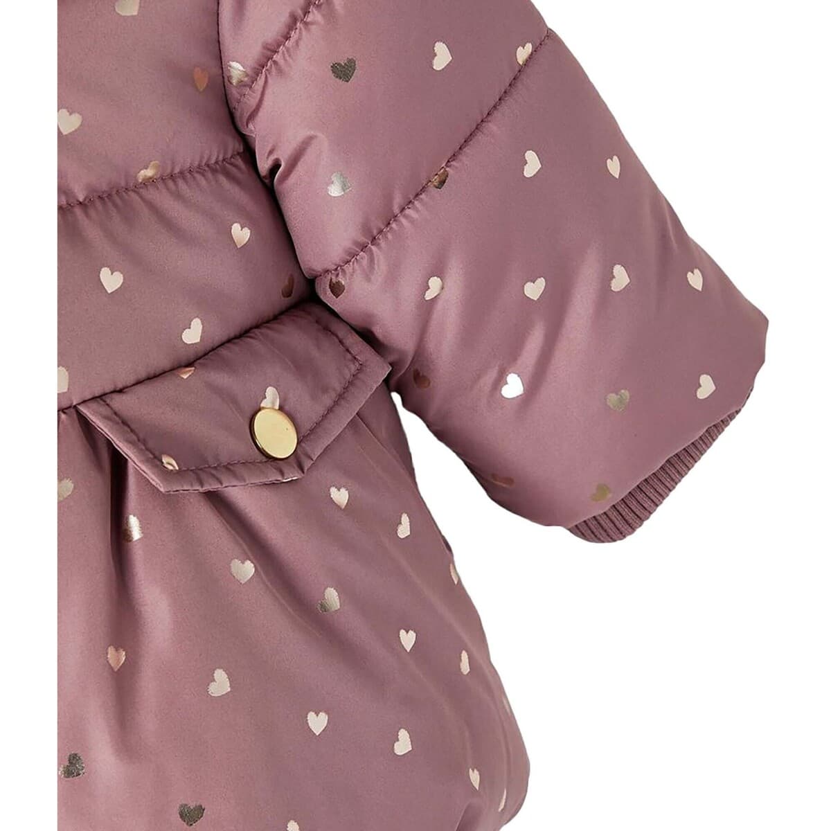 Girls' Blazers Name it Pink