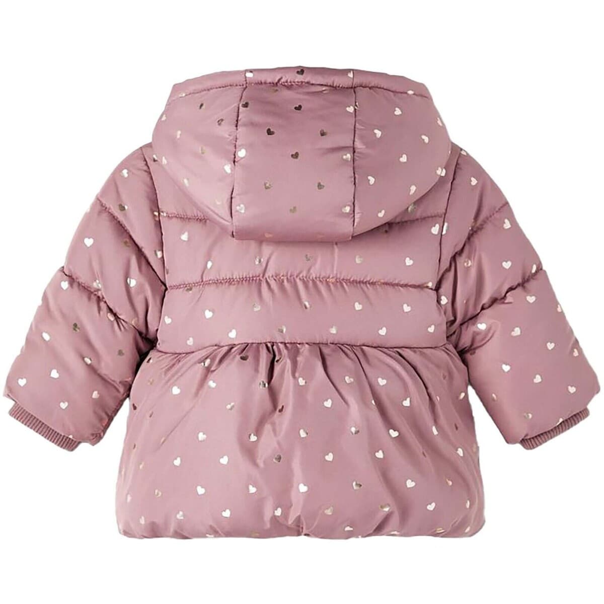 Girls' Blazers Name it Pink